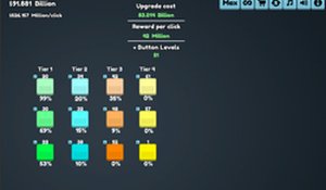 Click It! Online Idle Game