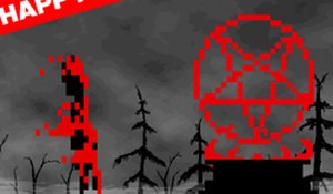 Witchy Sacrifices Online Game