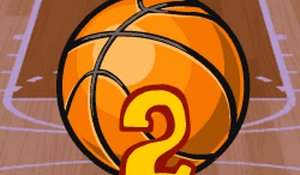 Basketball Master 2 Online Puzzle Game