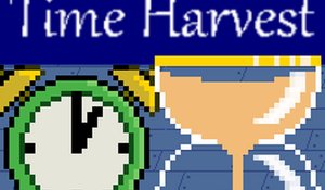 Time Harvest Online Game Arcade Game