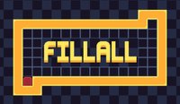 Fillall Tile Puzzle Game