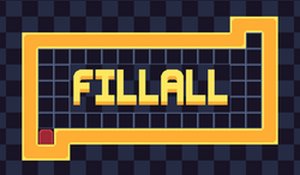 Fillall Puzzle Game