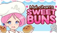 Sweet Buns Match 3 Puzzle
