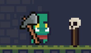 Choppy Orc Online Game