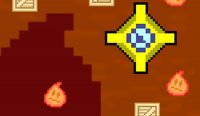 Red Desert Exploration Adventure