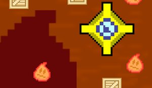 Red Desert Metroidvania Adventure Online Game - Puzzle Exploration Game