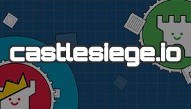 Castlesiege.io - Medieval Castle Defense Online Game