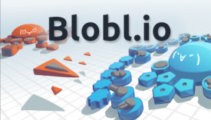 Blobl.io Online Strategy Game - Strategy Game