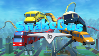 Bus Collector Racing